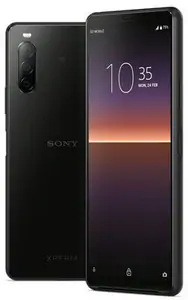 Замена шлейфа на телефоне Sony Xperia 10 II в Красноярске
